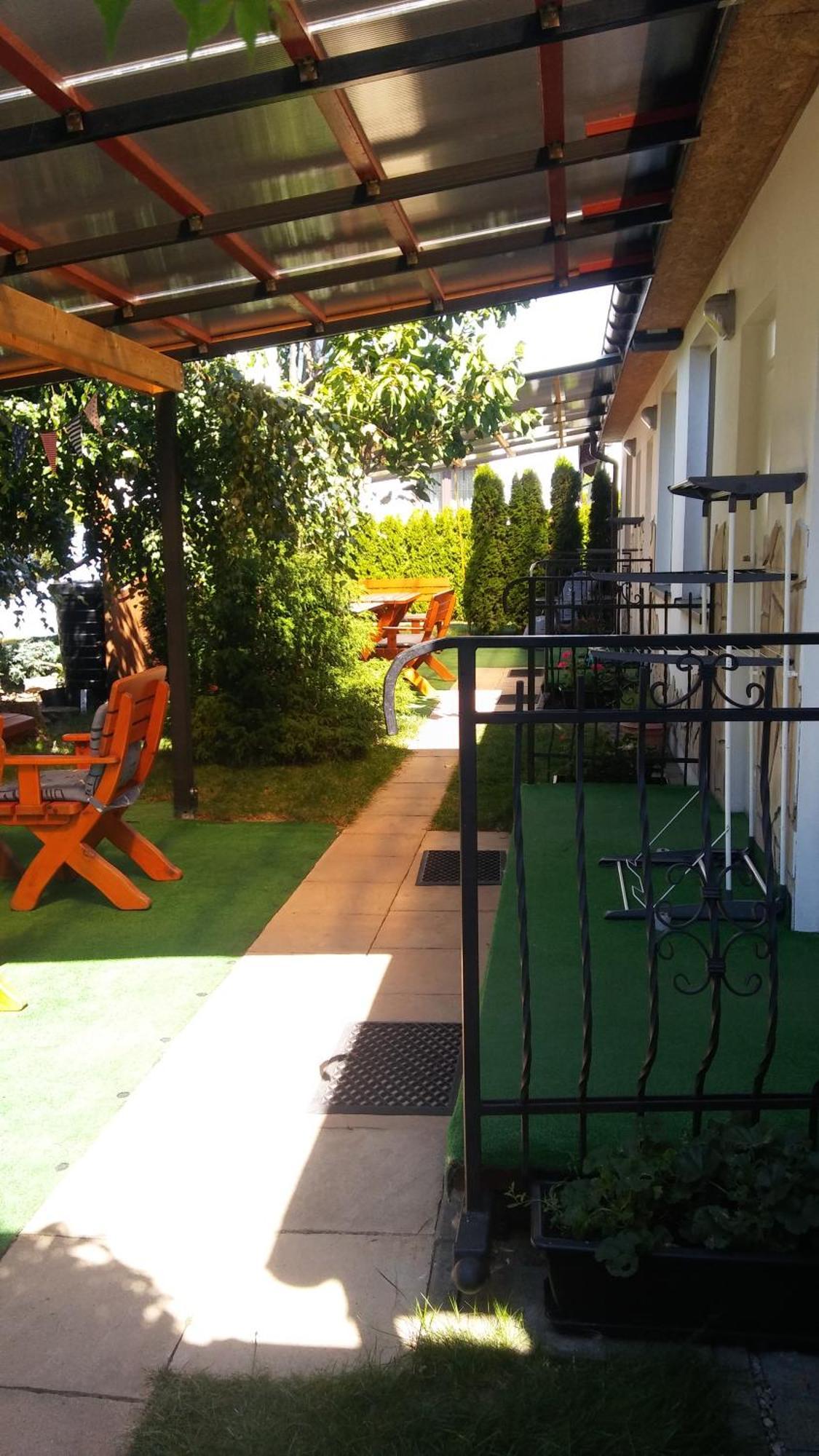Morska Bryza Apartamento Darlowo Exterior foto